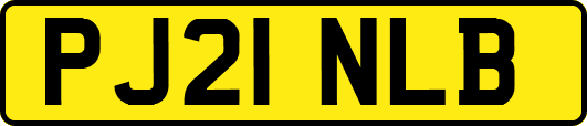 PJ21NLB