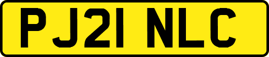 PJ21NLC