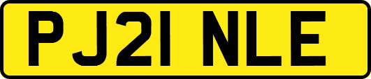 PJ21NLE