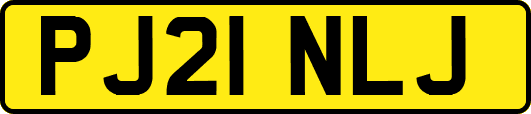 PJ21NLJ