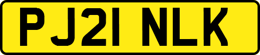 PJ21NLK