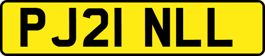 PJ21NLL