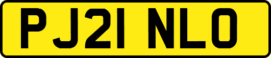 PJ21NLO