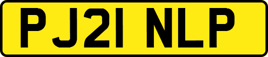 PJ21NLP