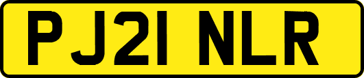 PJ21NLR