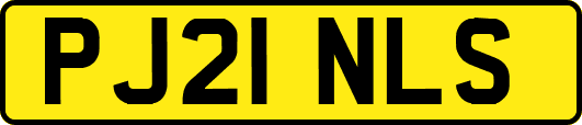 PJ21NLS