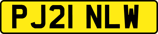 PJ21NLW