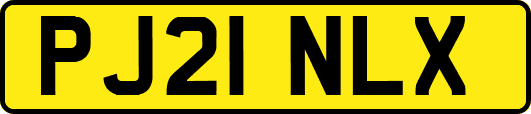 PJ21NLX