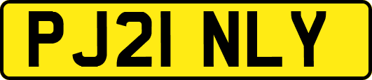 PJ21NLY