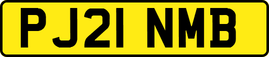 PJ21NMB