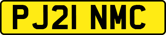 PJ21NMC