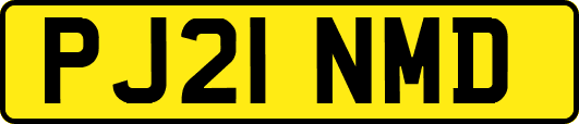 PJ21NMD