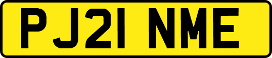 PJ21NME
