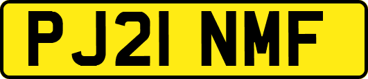 PJ21NMF
