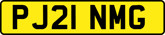 PJ21NMG