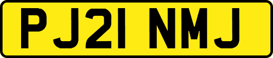 PJ21NMJ