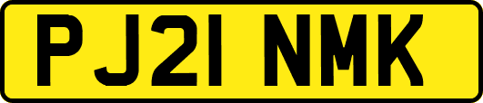 PJ21NMK