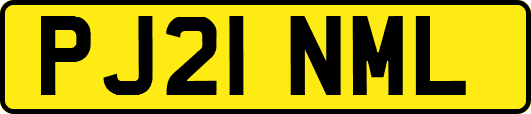PJ21NML