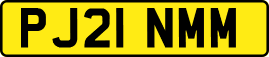 PJ21NMM