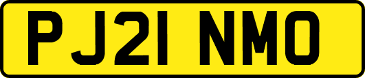 PJ21NMO