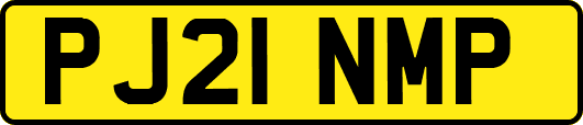 PJ21NMP
