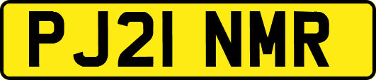 PJ21NMR