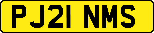 PJ21NMS