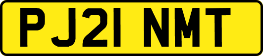 PJ21NMT
