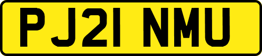 PJ21NMU