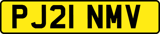 PJ21NMV