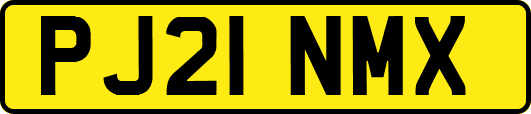 PJ21NMX