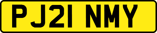 PJ21NMY