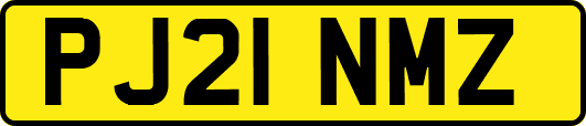 PJ21NMZ