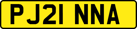 PJ21NNA