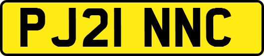 PJ21NNC