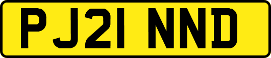 PJ21NND