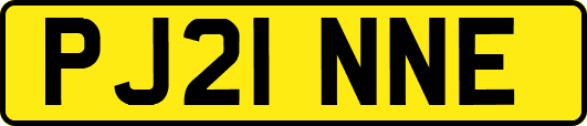 PJ21NNE