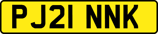PJ21NNK
