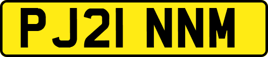 PJ21NNM