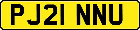 PJ21NNU