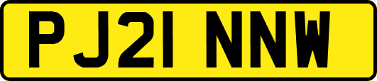 PJ21NNW