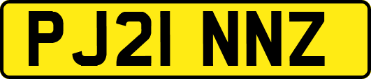 PJ21NNZ