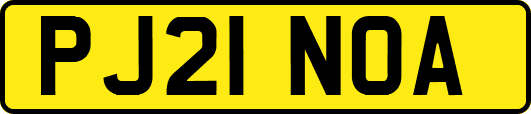 PJ21NOA