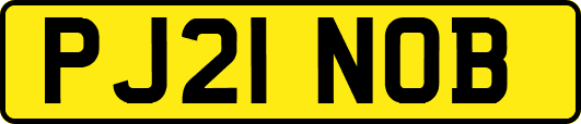 PJ21NOB