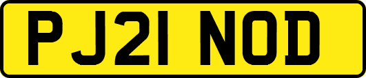 PJ21NOD