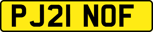 PJ21NOF