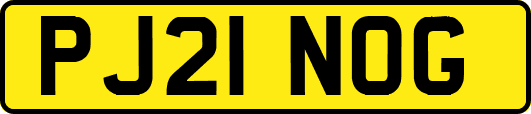 PJ21NOG