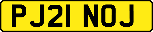 PJ21NOJ