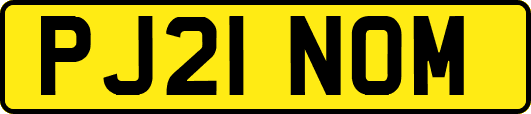 PJ21NOM