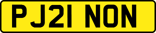 PJ21NON